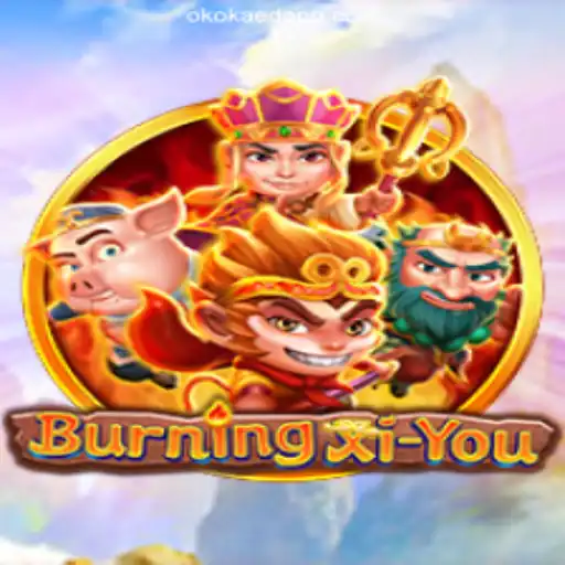 BurningXiYou: Exploring the Exciting World of an Innovative Game