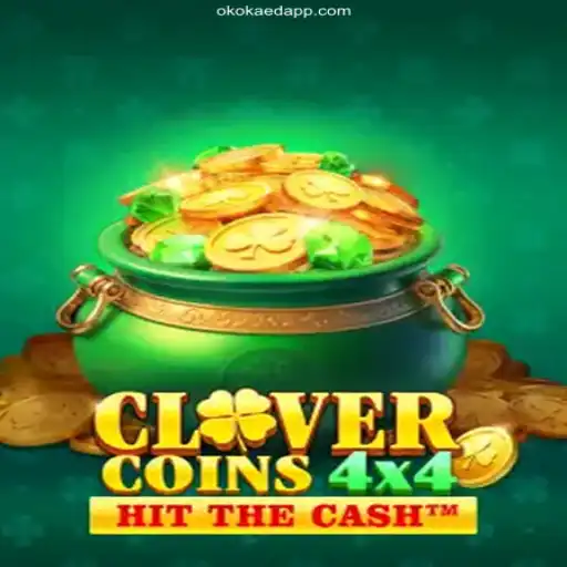 Exploring CloverCoins4x4: A Fresh Spin on Online Gaming