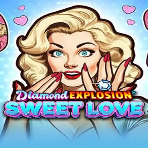 DiamondExplosionSweetLove: A Thrilling Journey with OKOKAED.Com