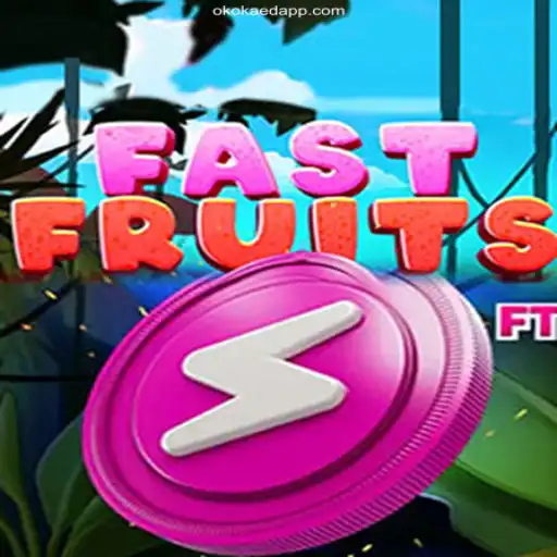 Discover FastFruits: The Exciting Puzzle Game on OKOKAED.Com