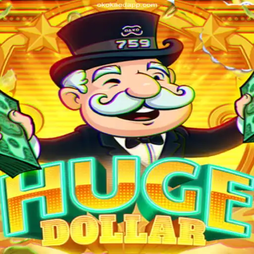 Exploring the Exciting World of HugeDollar: A Deep Dive into Gameplay and Strategy