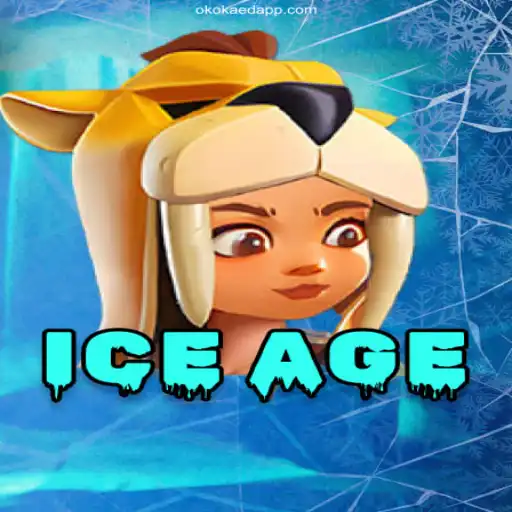 The Intriguing World of IceAge: Explore OKOKAED.Com's Official Gaming Platform