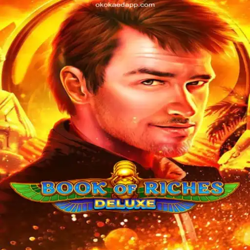 Exploring the Mystical Adventure of BookofRichesDeluxe
