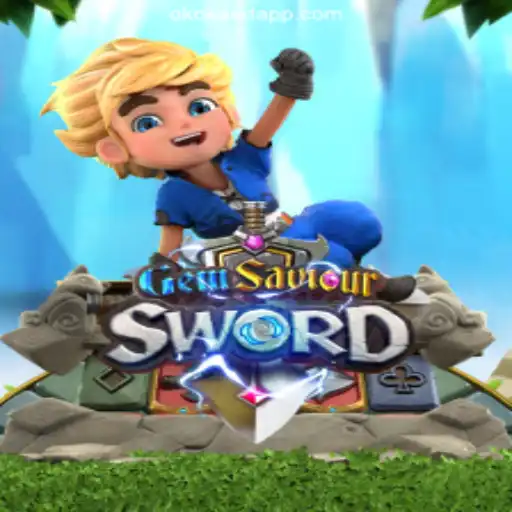 Exploring GemSaviourSword: A Journey into the Enchanting World of Adventure