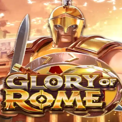 GloryofRome: The Ultimate Strategic Experience on OKOKAED.Com