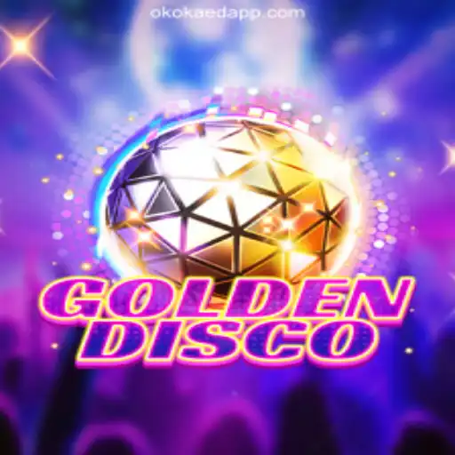 Exploring GoldenDisco: A Unique Gaming Experience on OKOKAED.Com