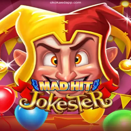 Exploring MadHitJokester: The Ultimate Gaming Experience with OKOKAED