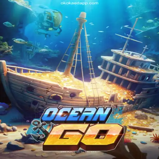 Dive into OceanGO: An Immersive Underwater Adventure