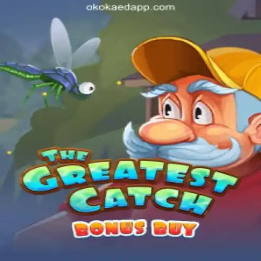 Exploring TheGreatestCatchBonusBuy: A Deep Dive into the Latest Gaming Phenomenon