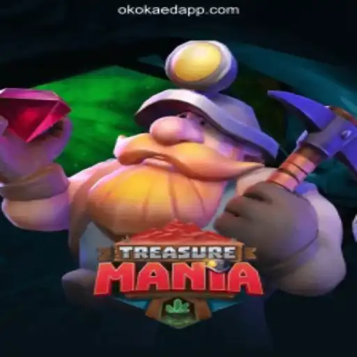 TreasureMania: Dive into the Ultimate Adventure with OKOKAED.Com