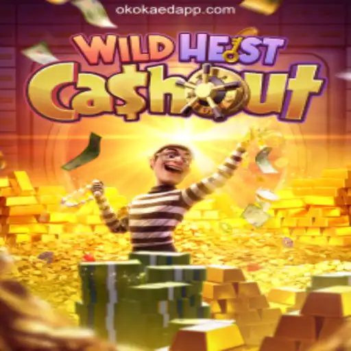 Exploring the Thrills of WildHeistCashout: A Top Pick at OKOKAED.Com