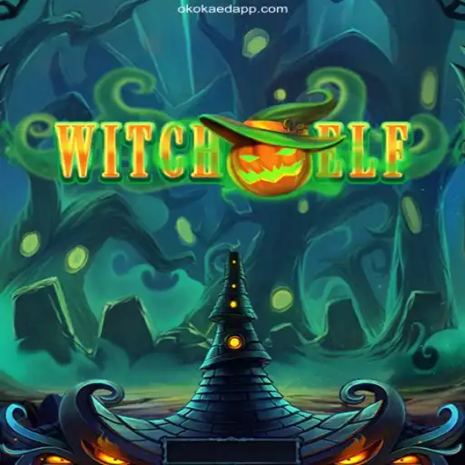 WitchElf: A Journey Into The Magical Realm of Gaming
