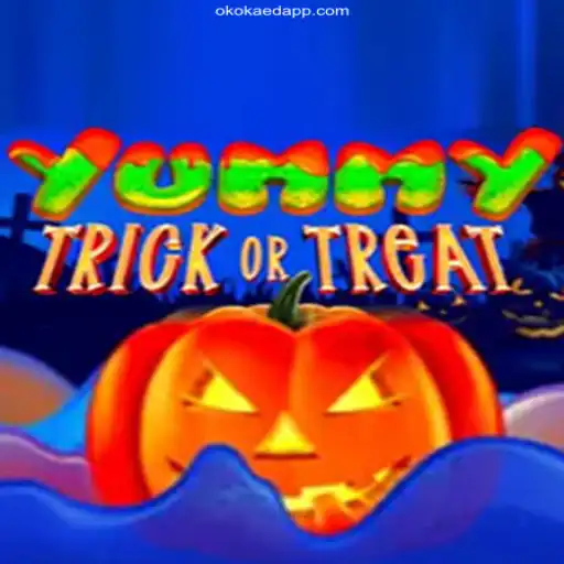 YummyTrickorTreat: An Exciting Adventure Awaits